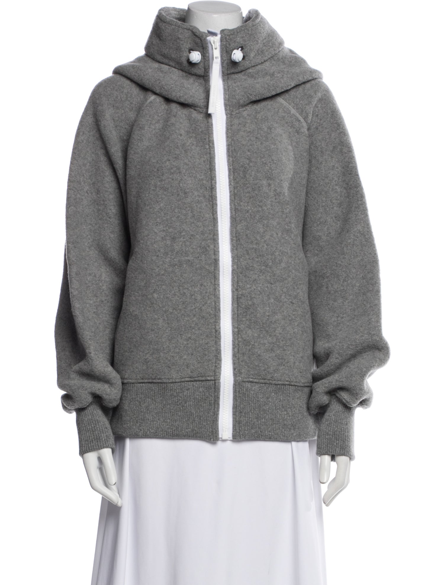 Canada Goose Wool Jacket w/ Tags