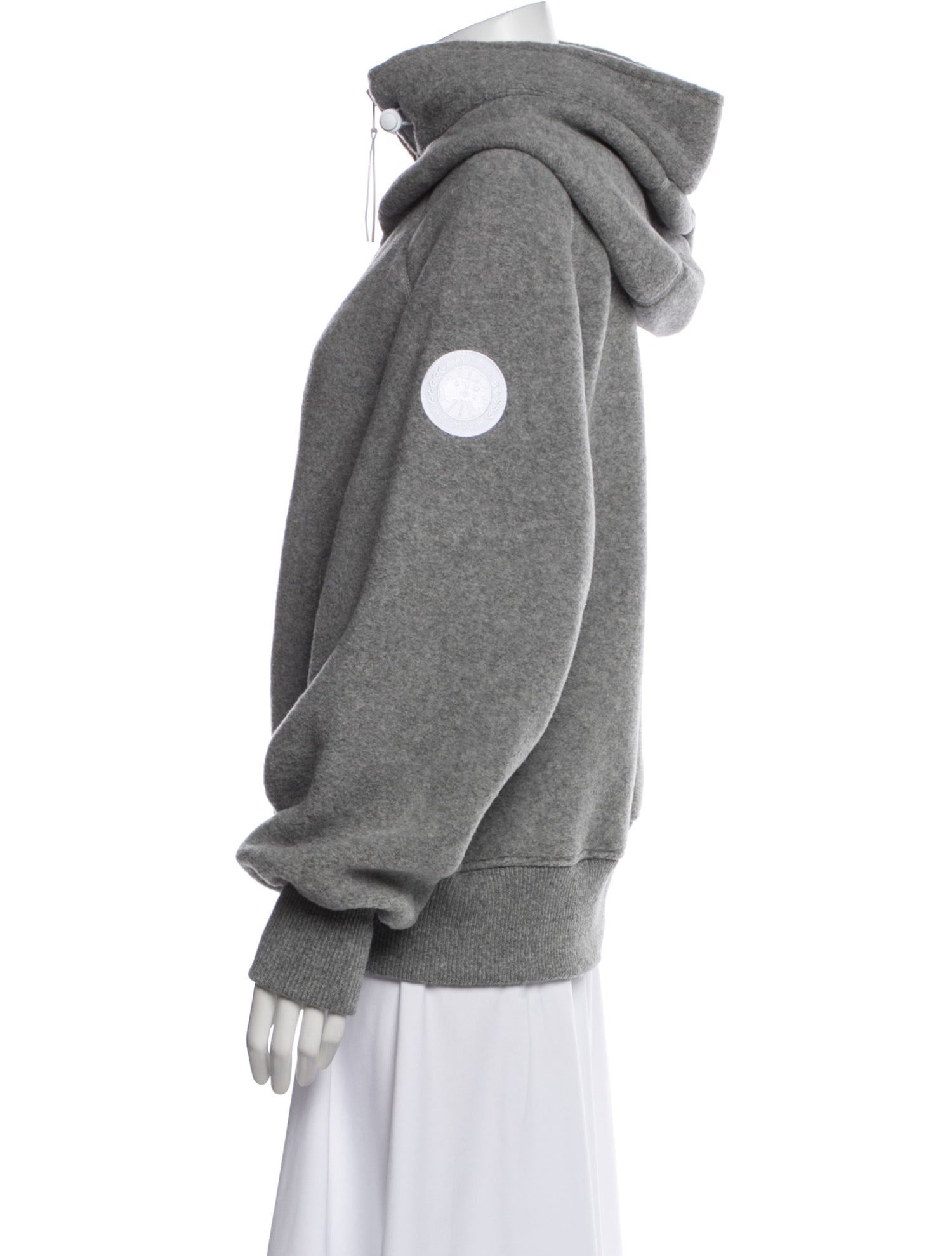 Canada Goose Wool Jacket w/ Tags