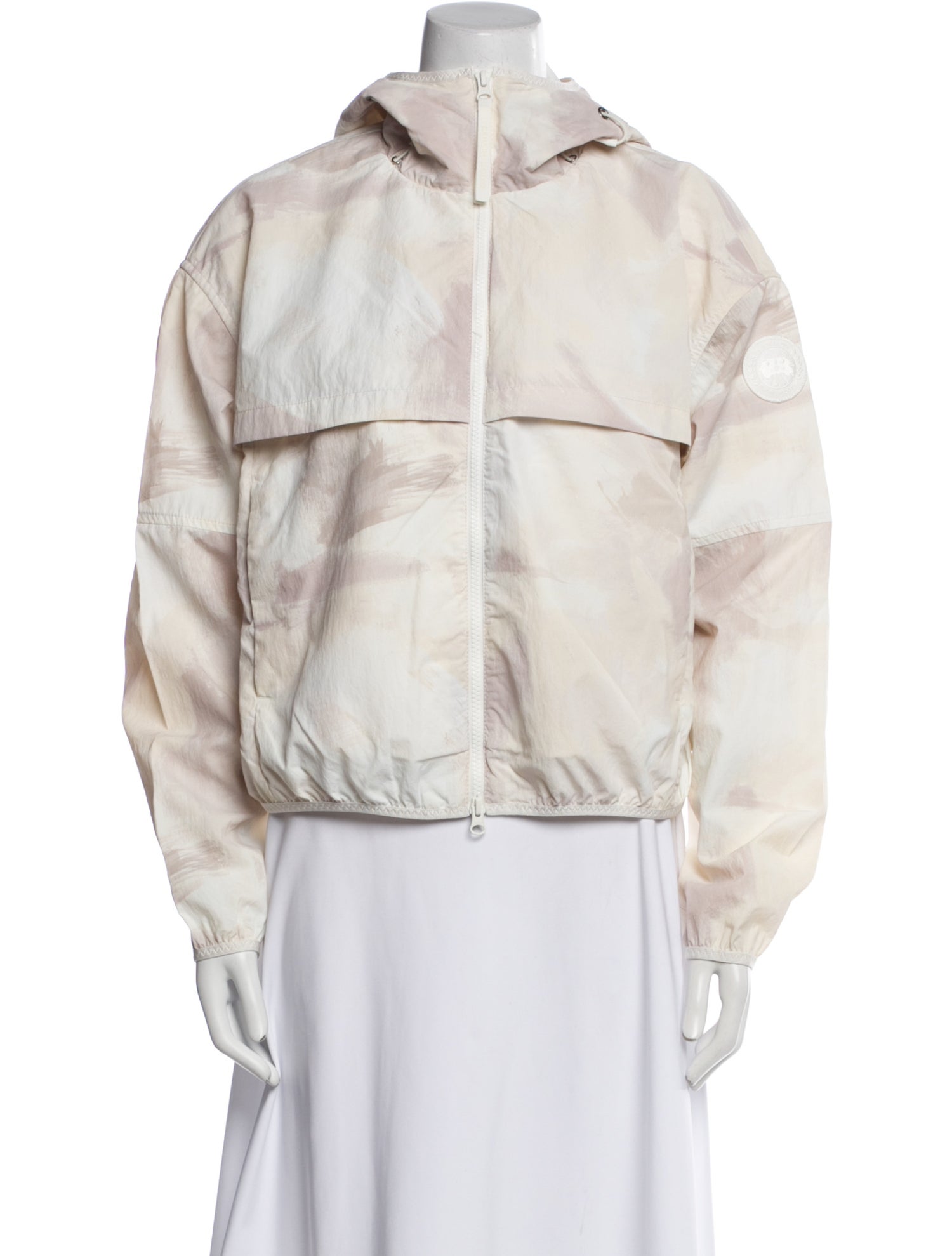 Canada Goose Bomber Jacket w/ Tags