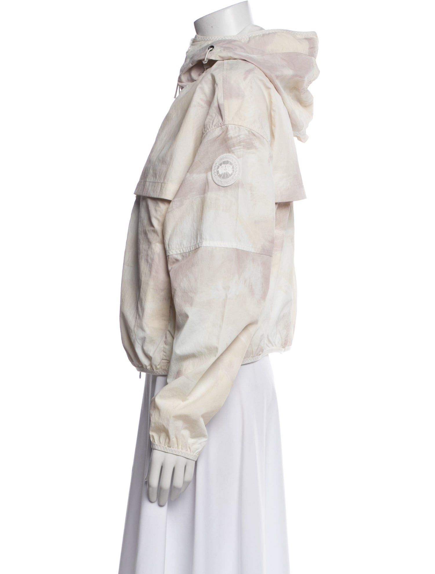 Canada Goose Bomber Jacket w/ Tags