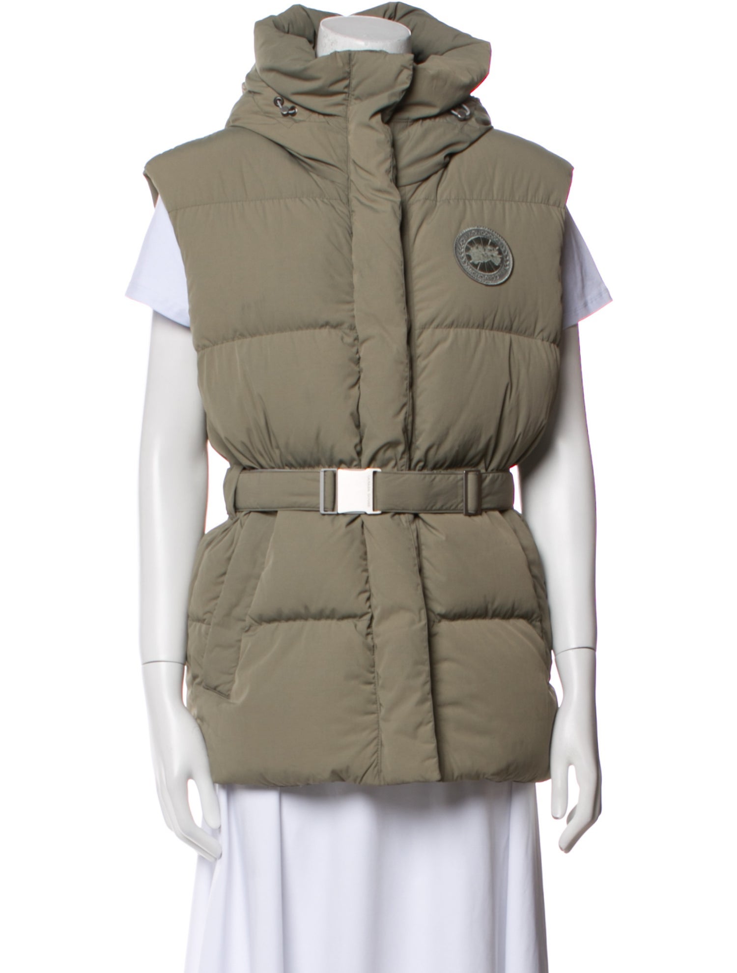 Canada Goose Down Jacket w/ Tags