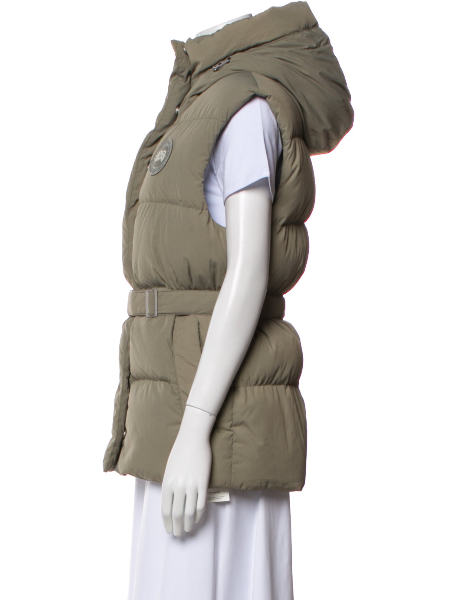 Canada Goose Down Jacket w/ Tags