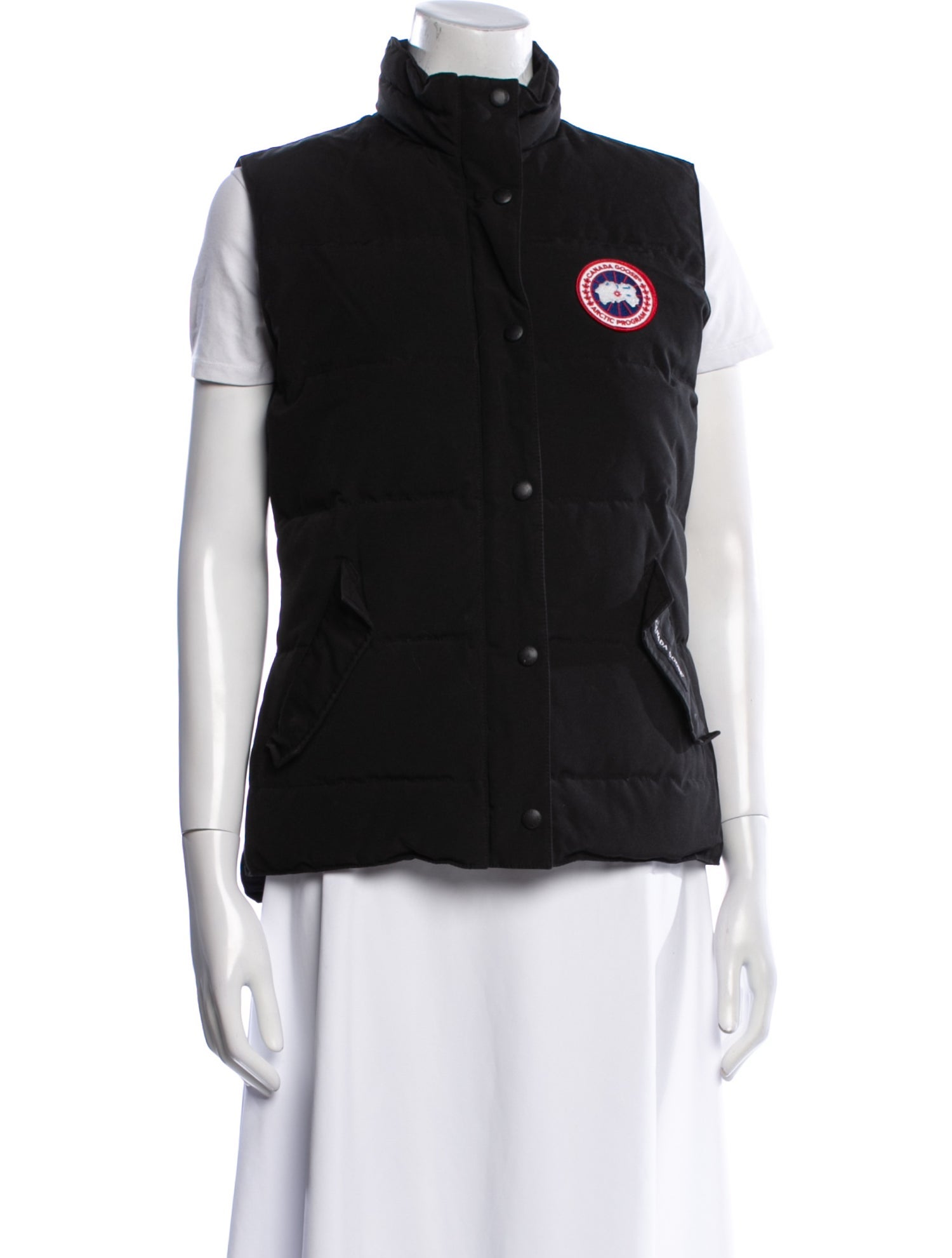 Canada Goose Down Jacket