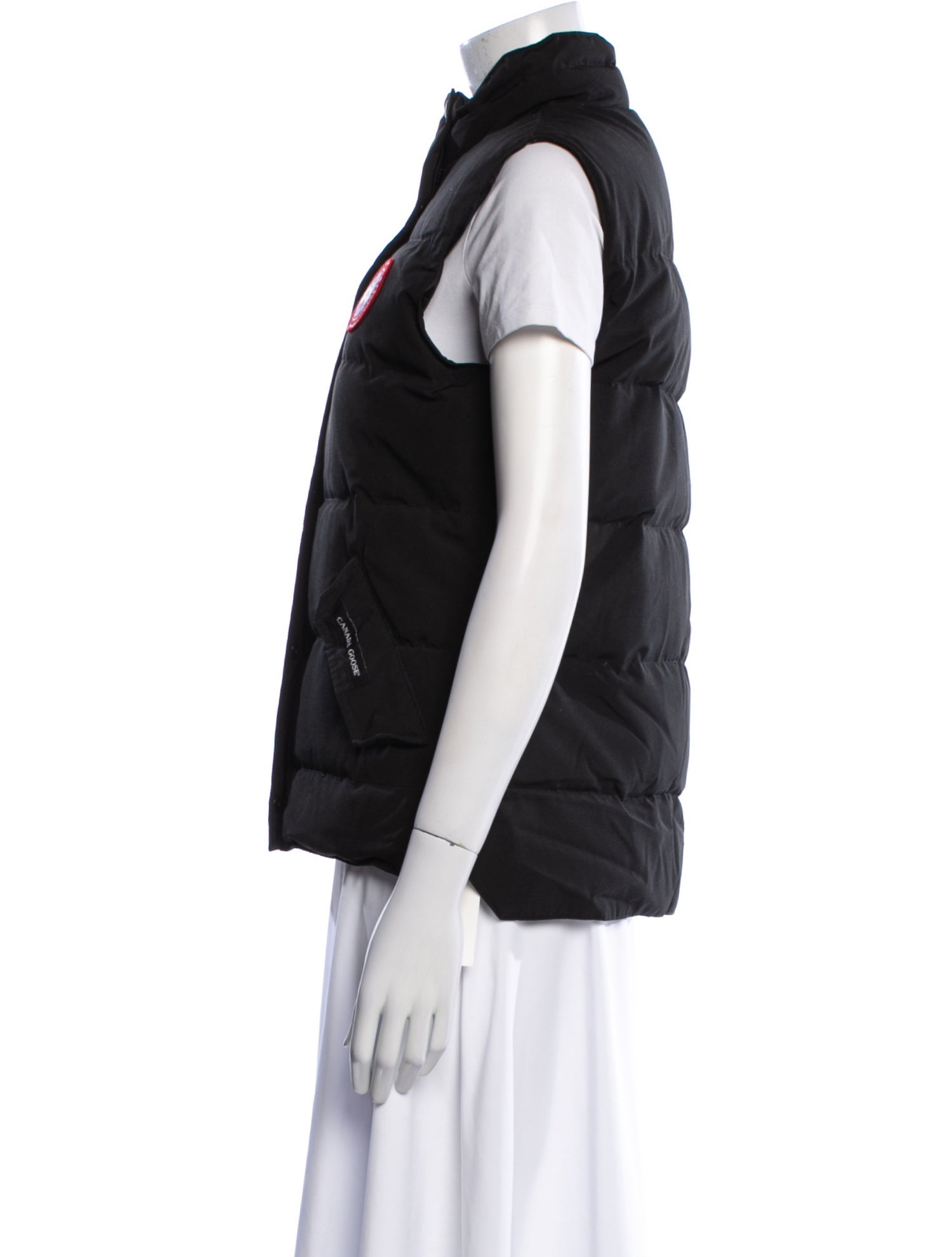 Canada Goose Down Jacket