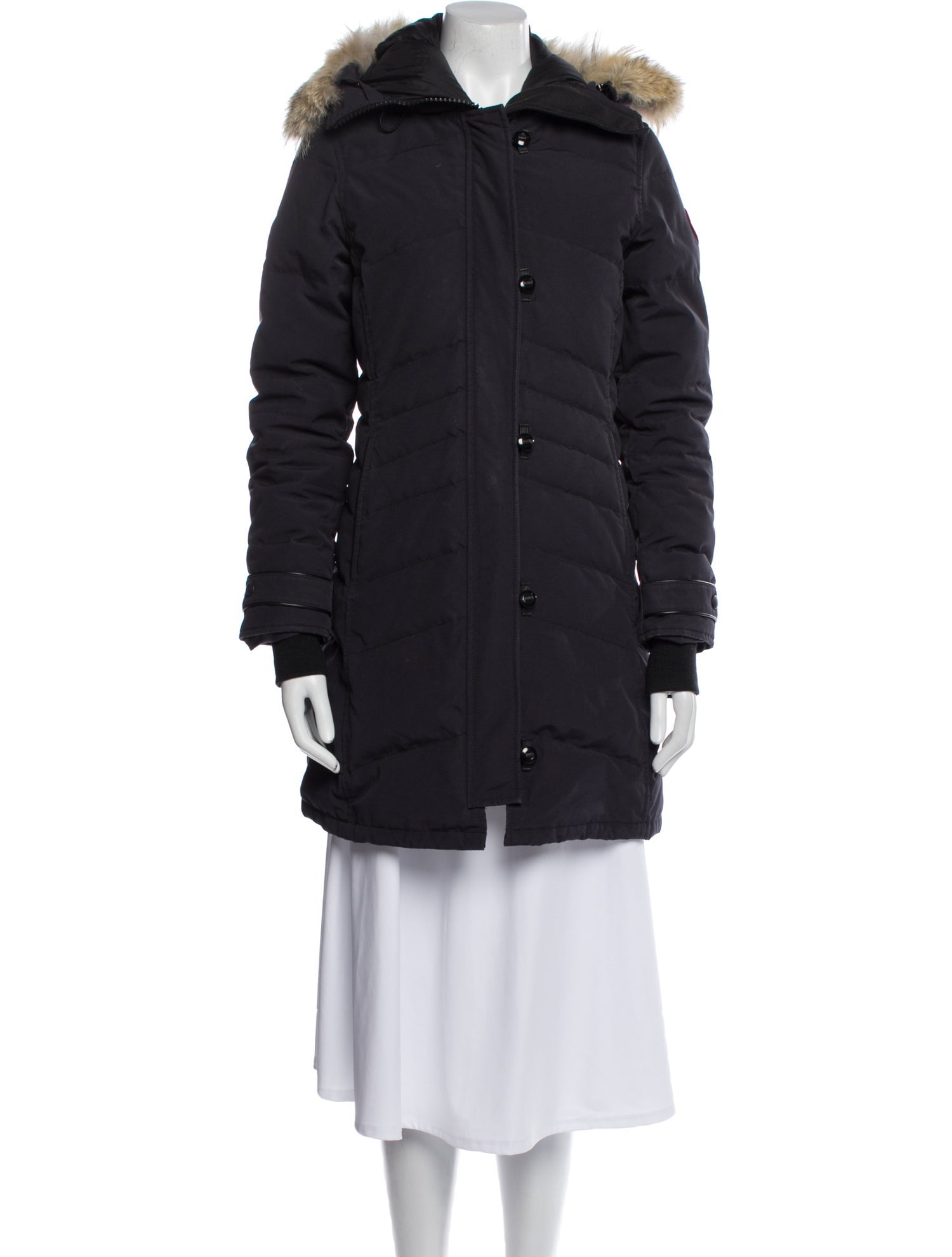 Canada Goose Down Coat