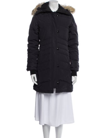 Canada Goose Down Coat