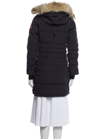 Canada Goose Down Coat