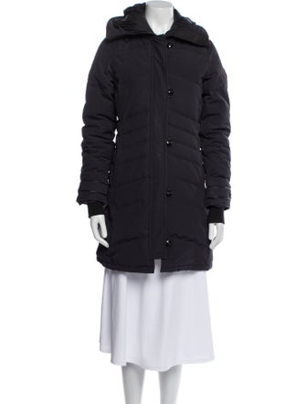 Canada Goose Down Coat