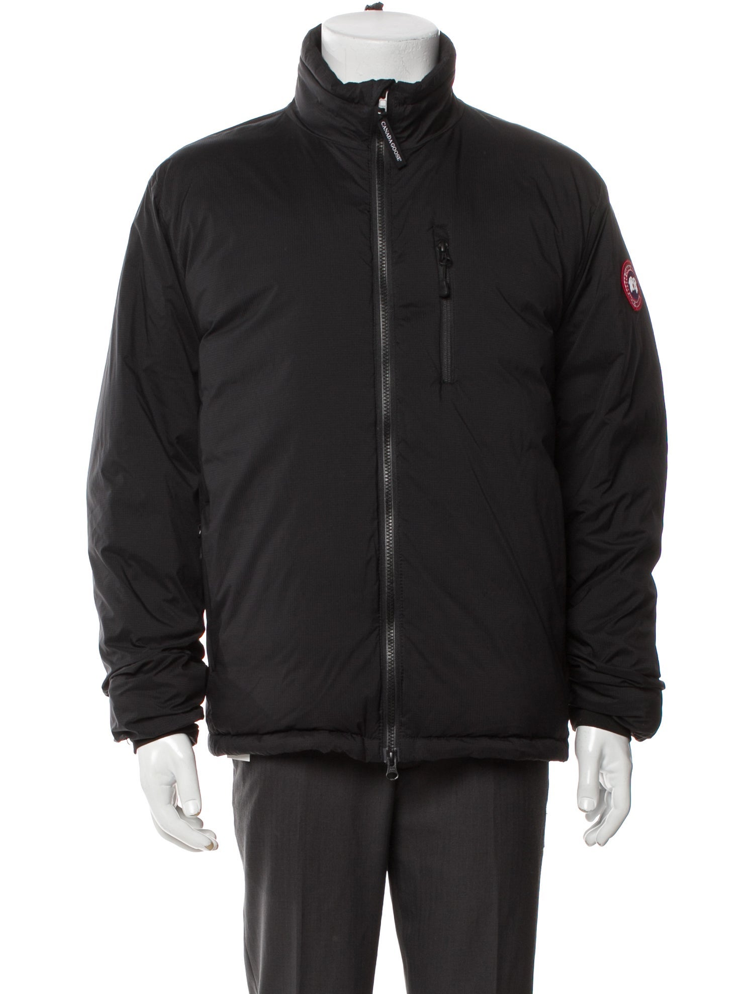 Canada Goose Puffer Coat