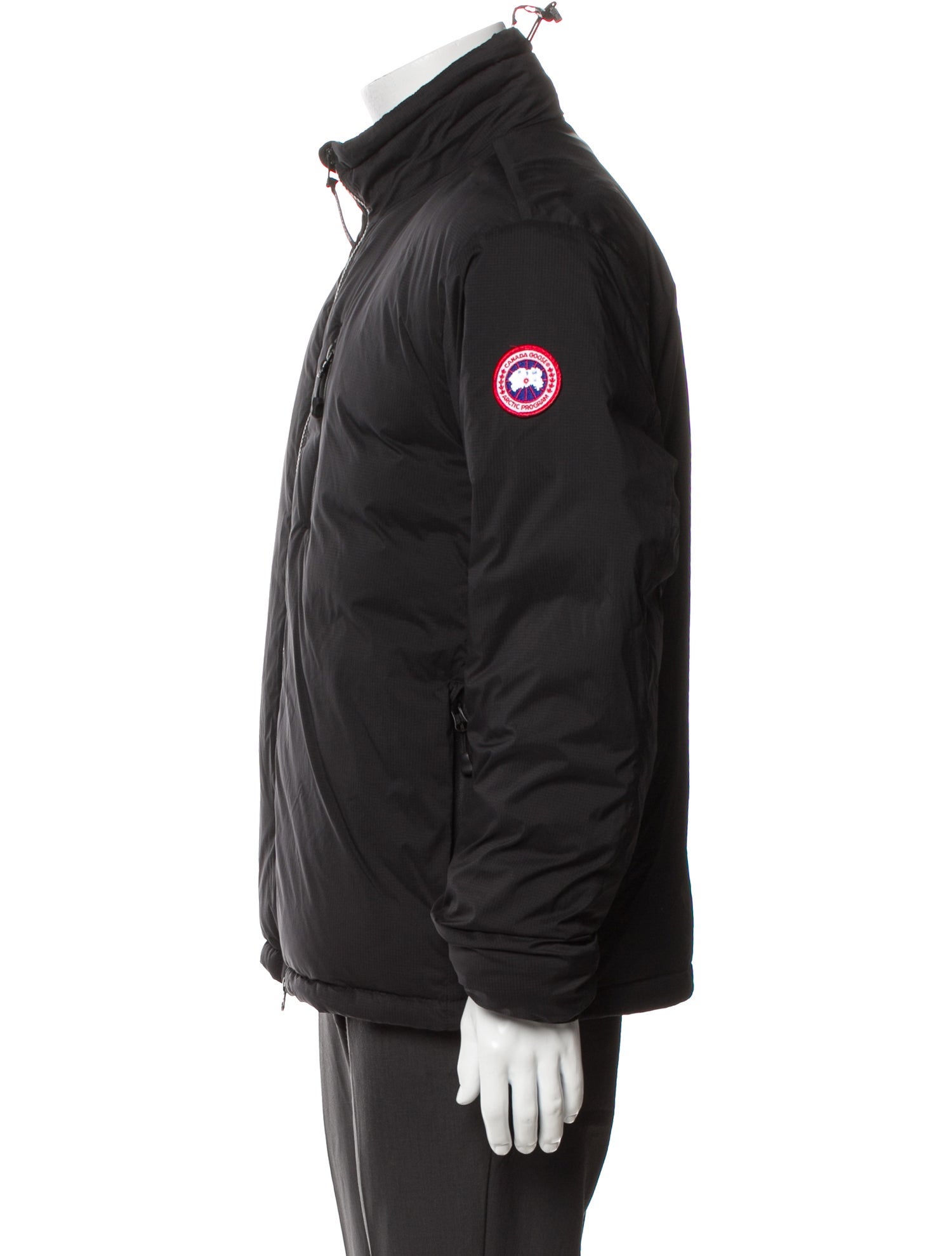 Canada Goose Puffer Coat