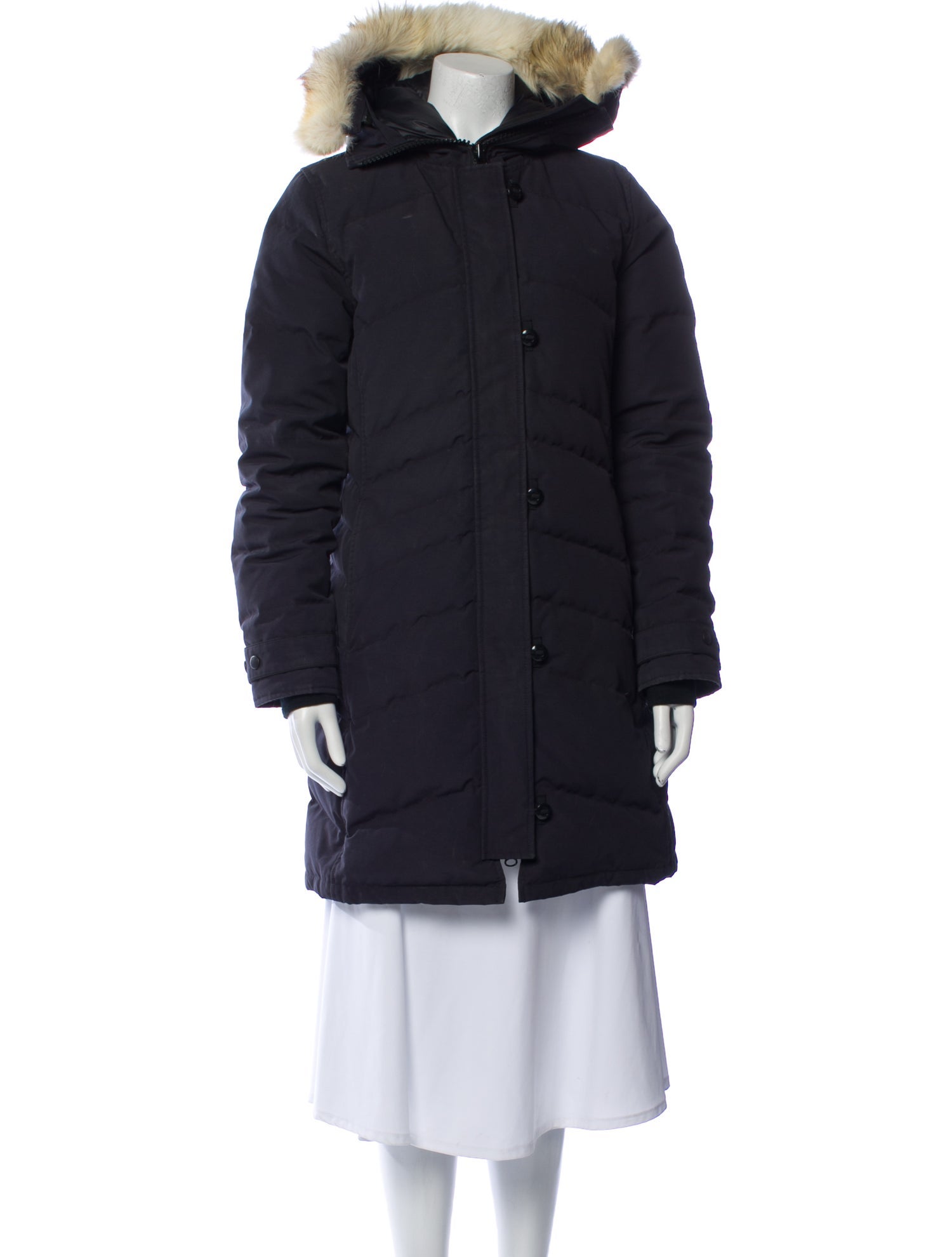 Canada Goose Down Coat