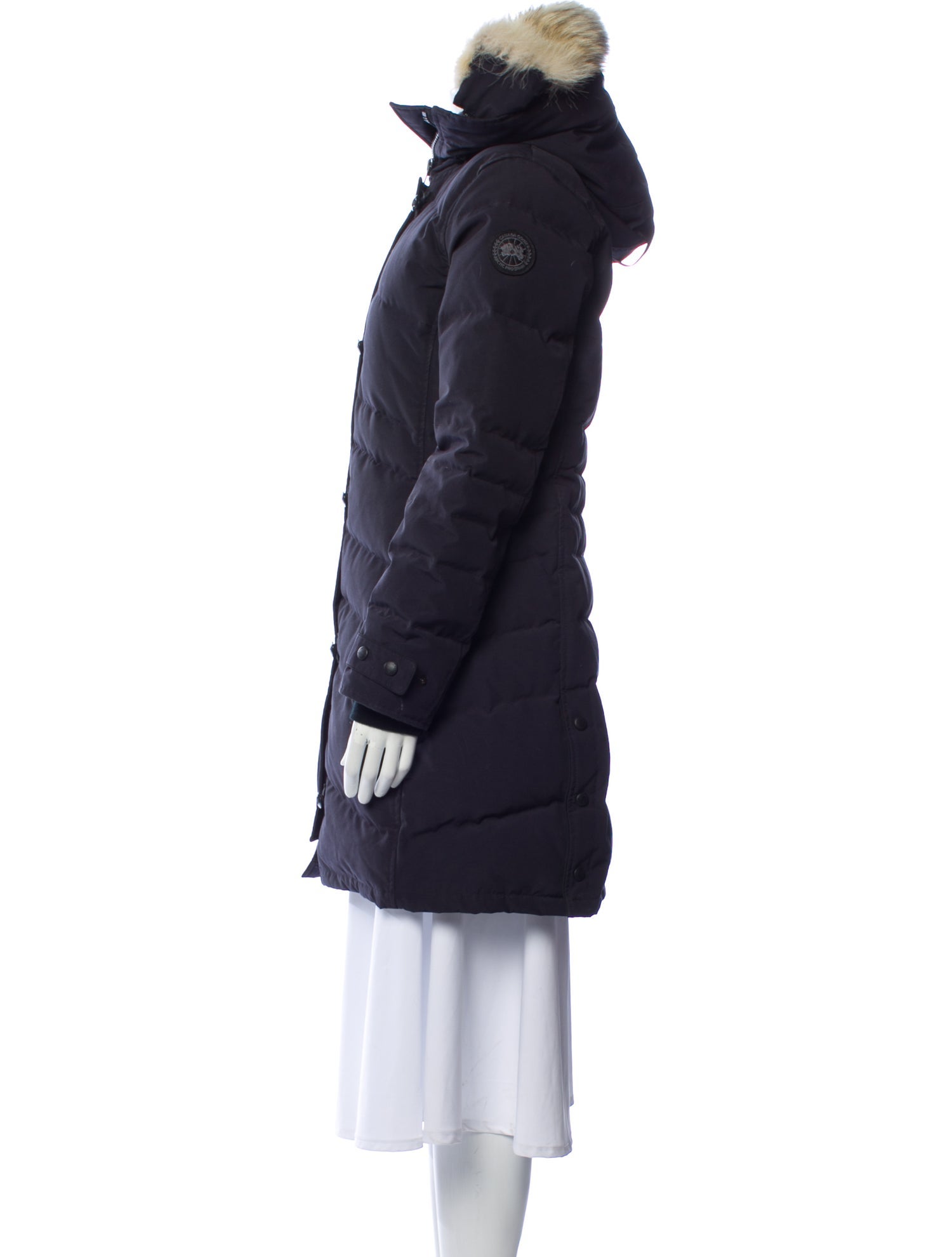Canada Goose Down Coat