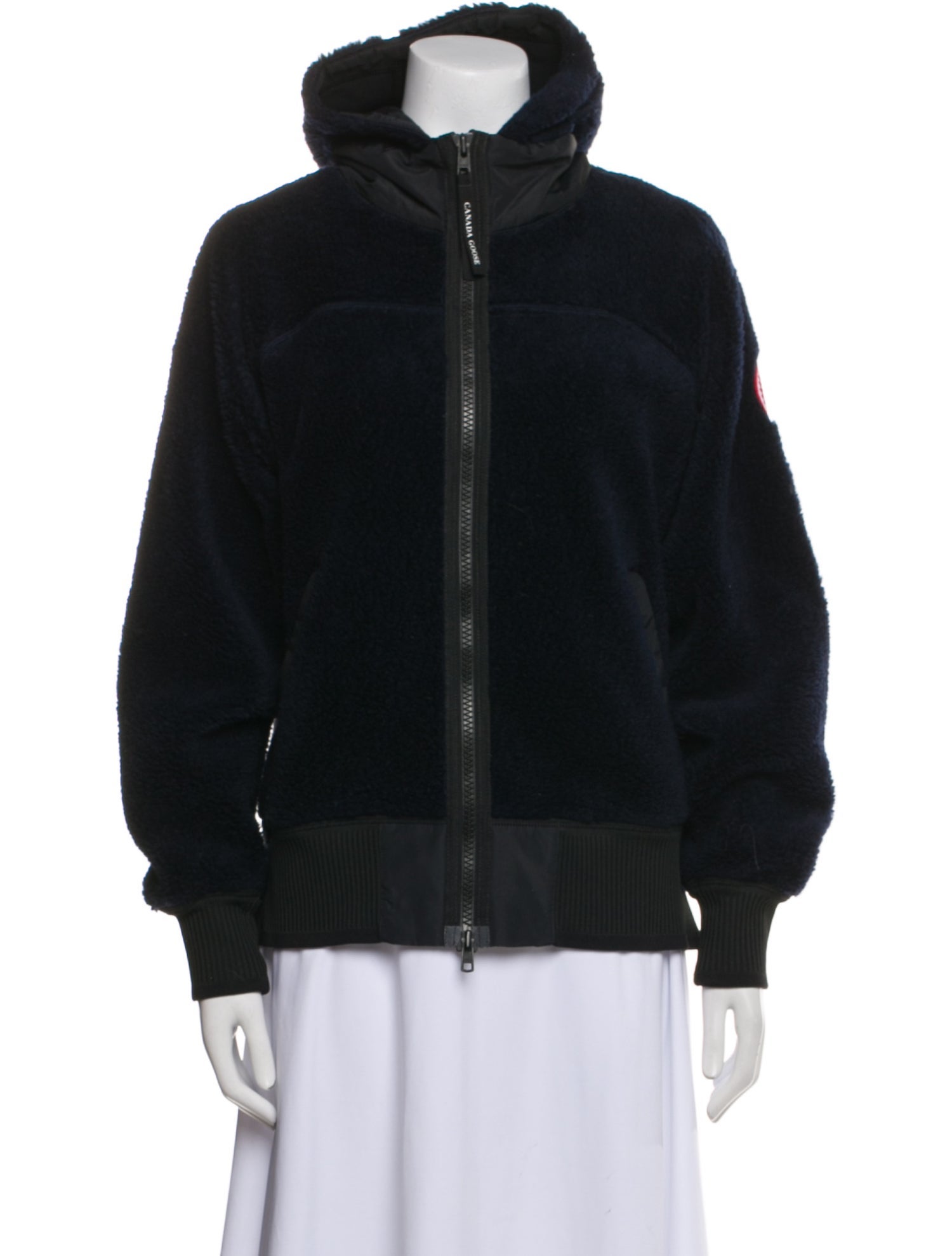 Canada Goose Bomber Jacket