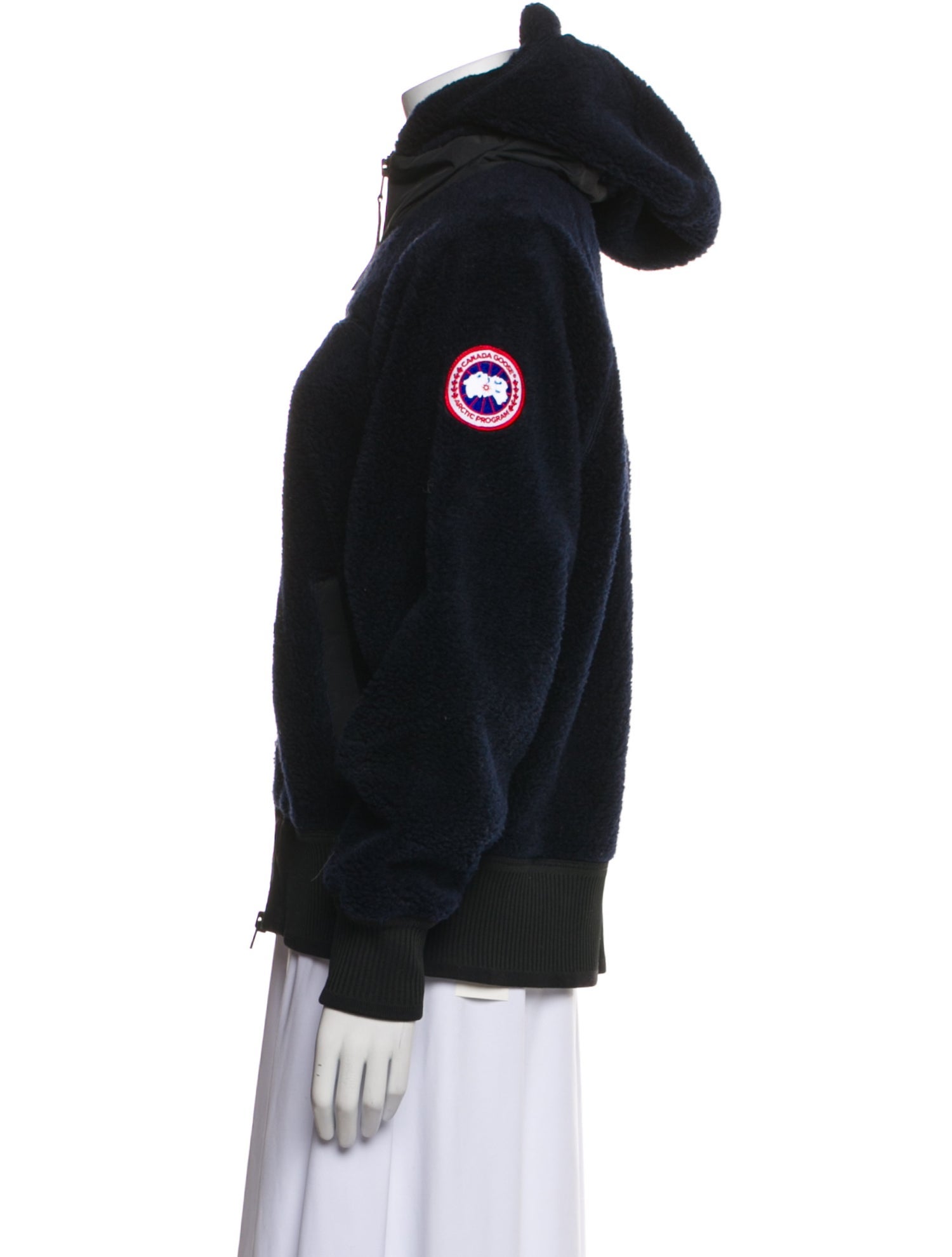 Canada Goose Bomber Jacket