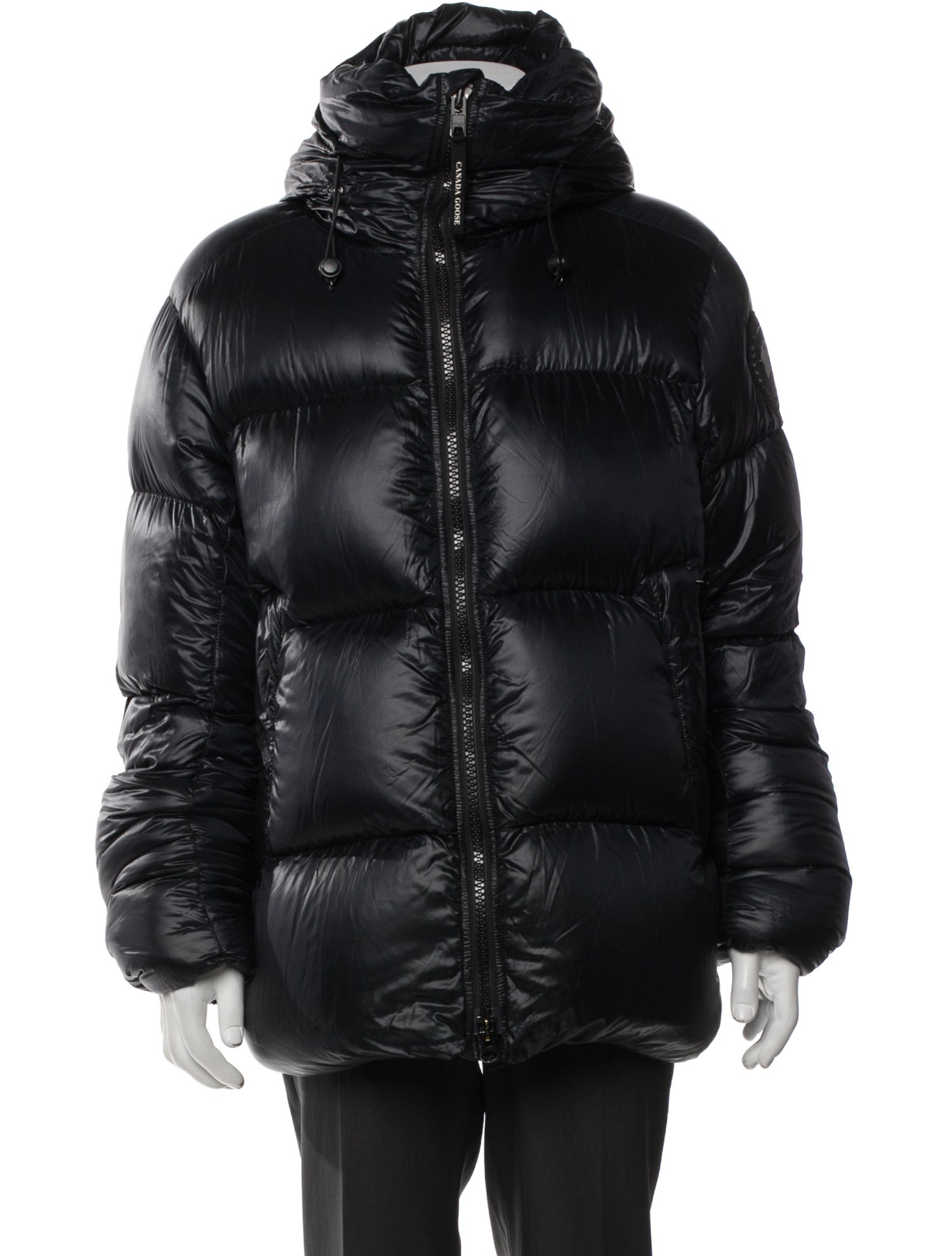 Canada Goose Puffer Coat