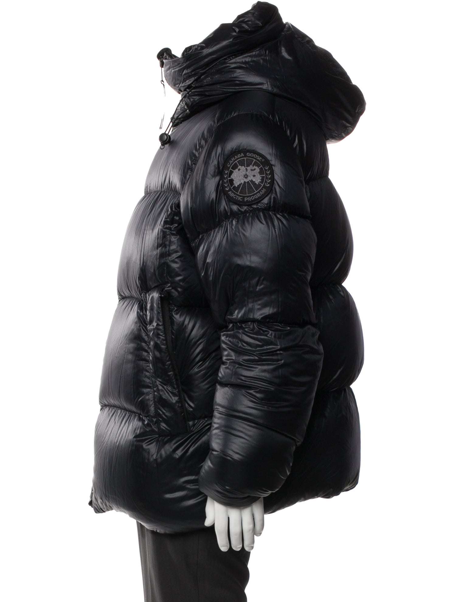 Canada Goose Puffer Coat