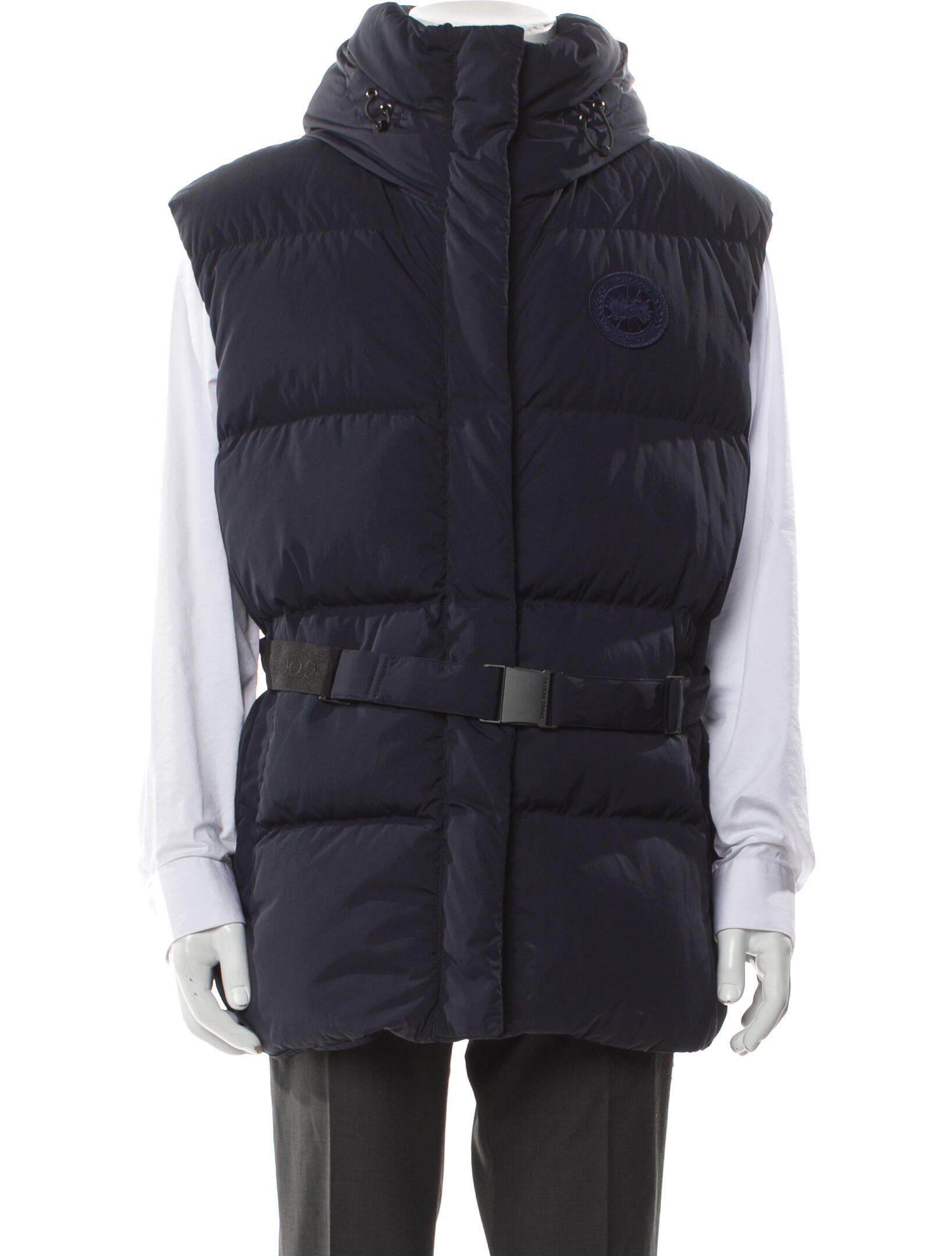 Canada Goose Rayla Puffer Coat