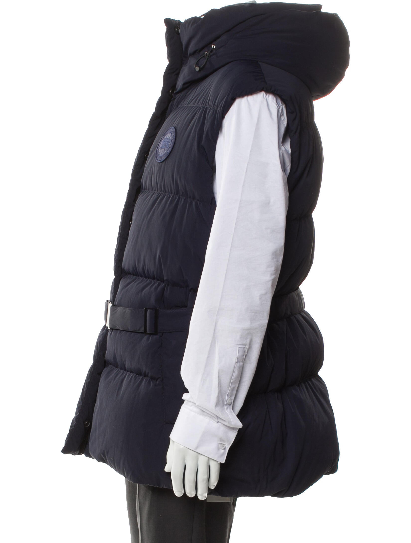 Canada Goose Rayla Puffer Coat