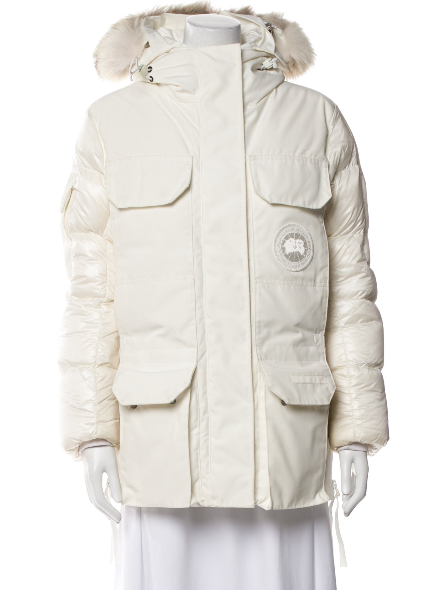 Canada Goose Down Coat