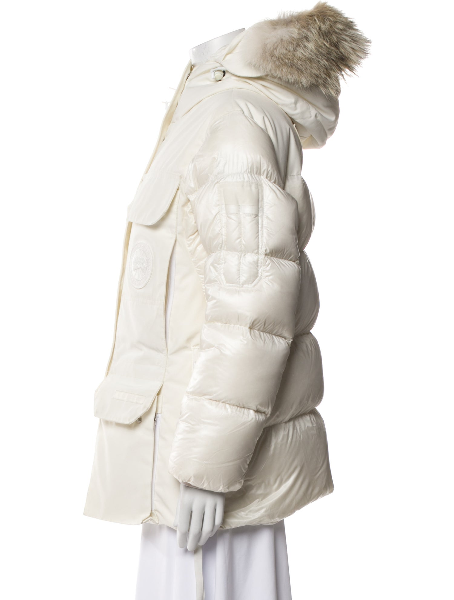 Canada Goose Down Coat