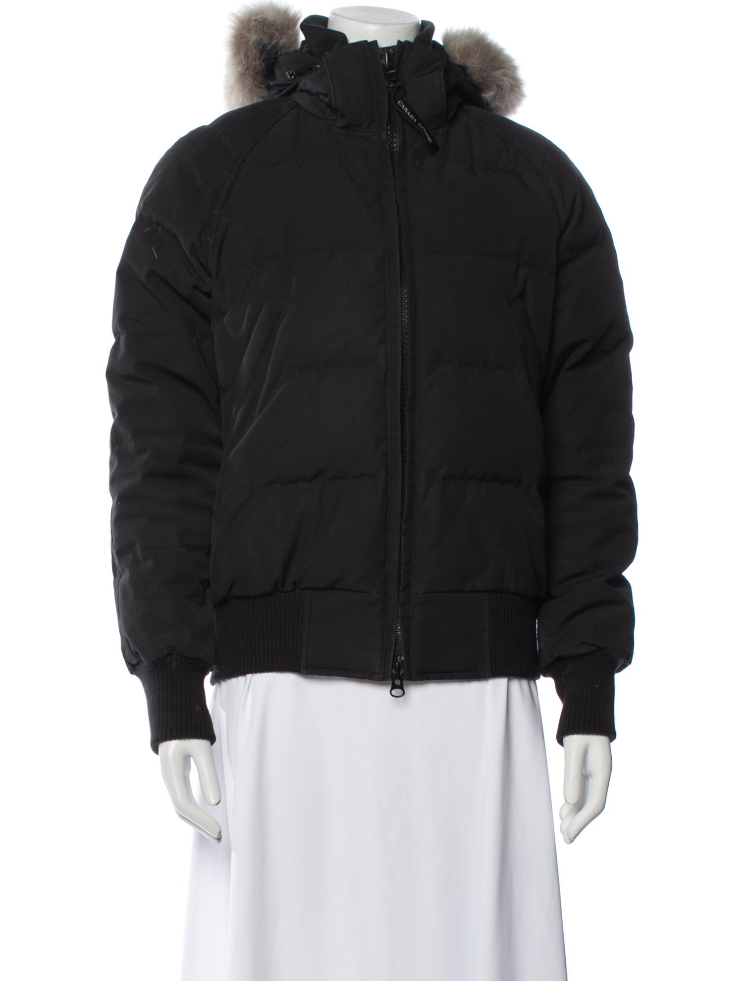 Canada Goose Down Jacket