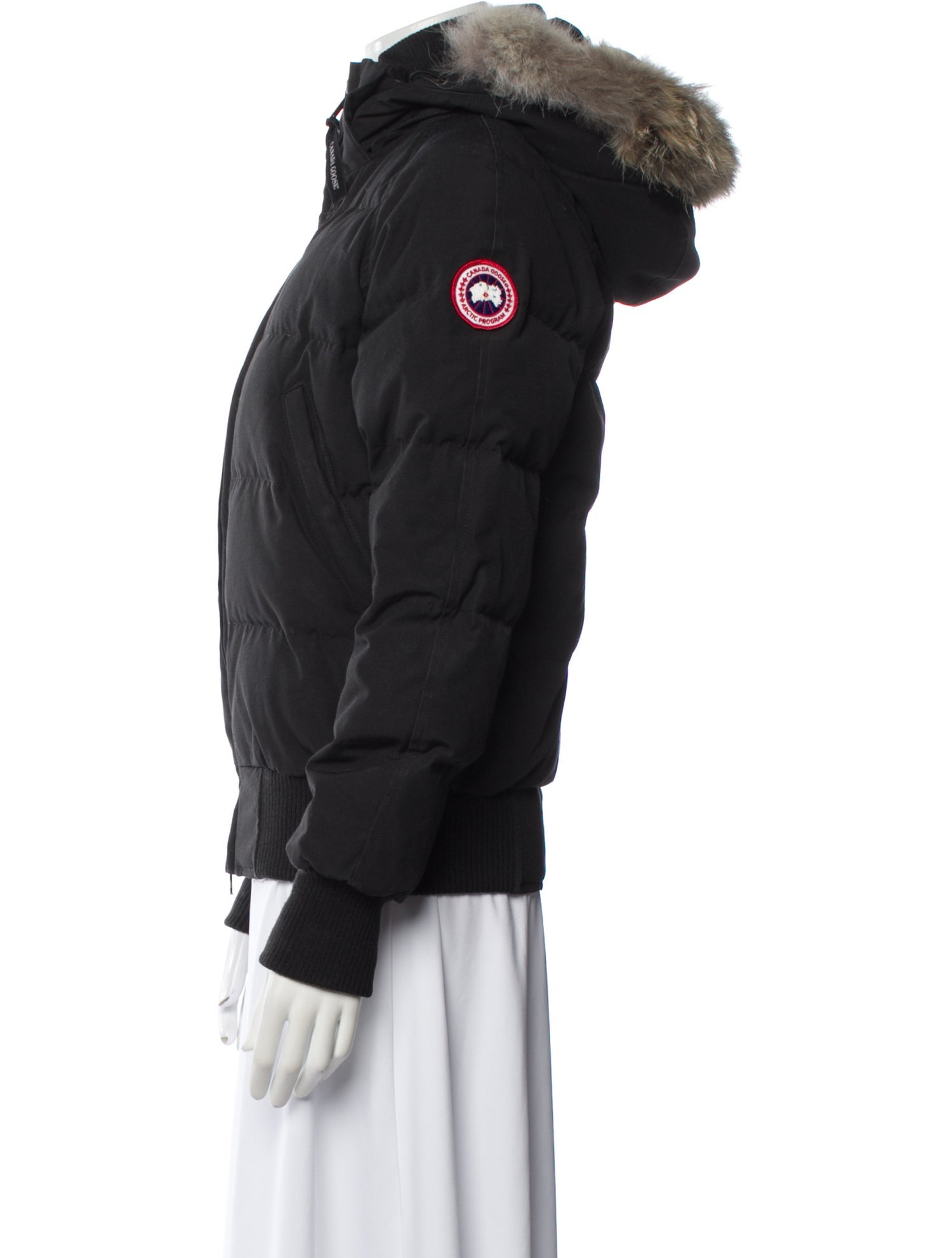 Canada Goose Down Jacket