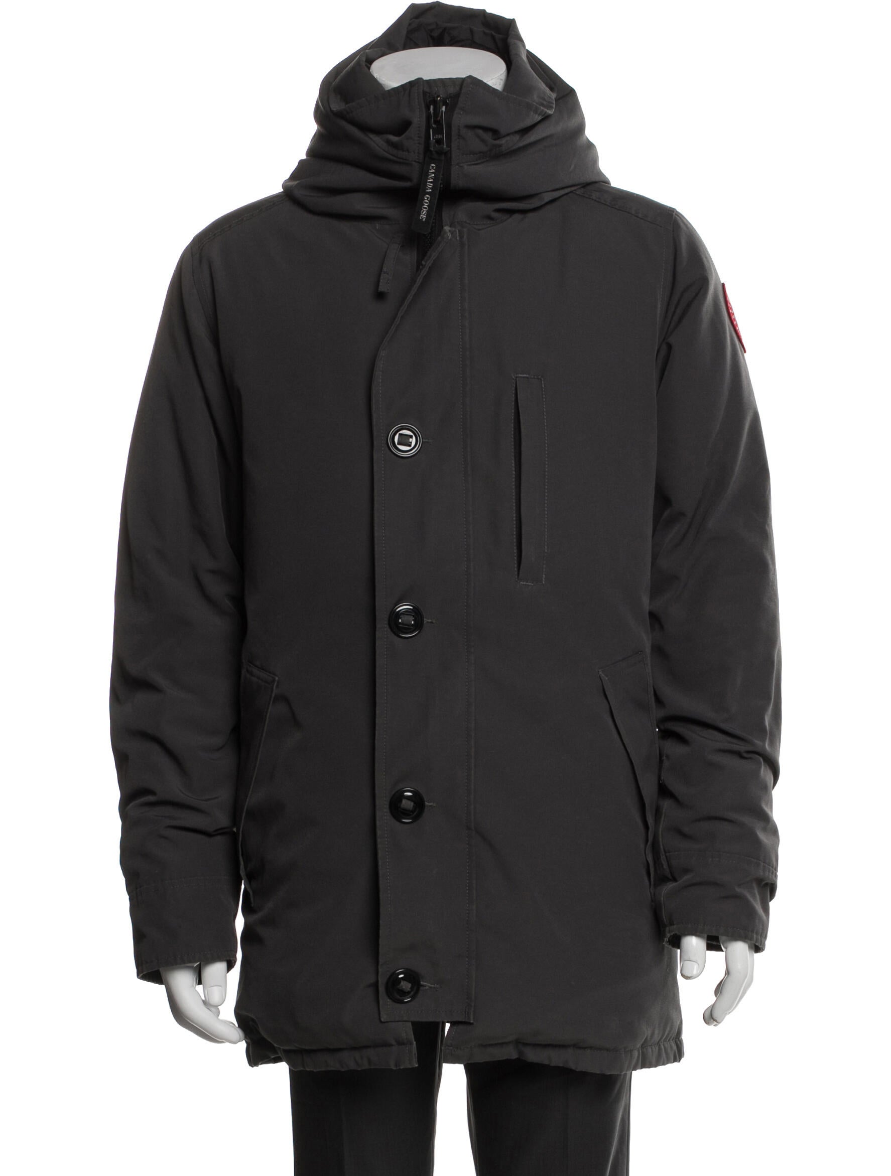 Canada Goose Parka