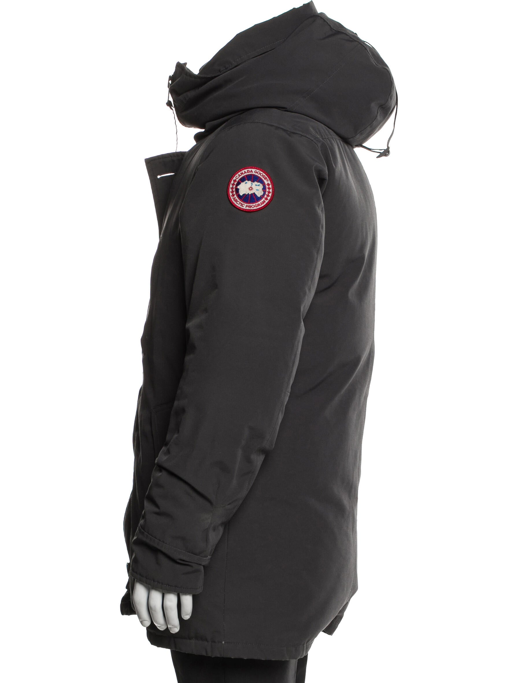 Canada Goose Parka