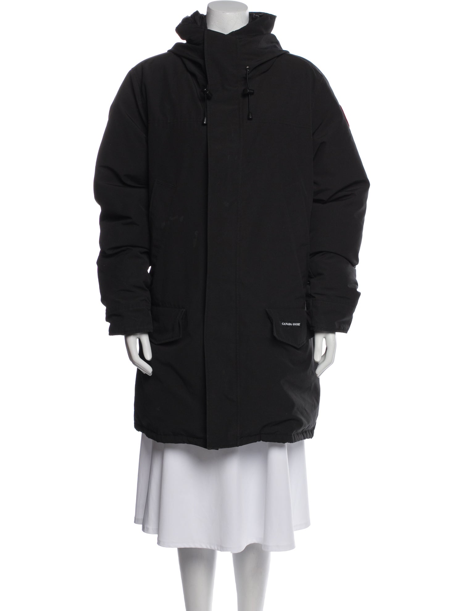 Canada Goose Down Coat