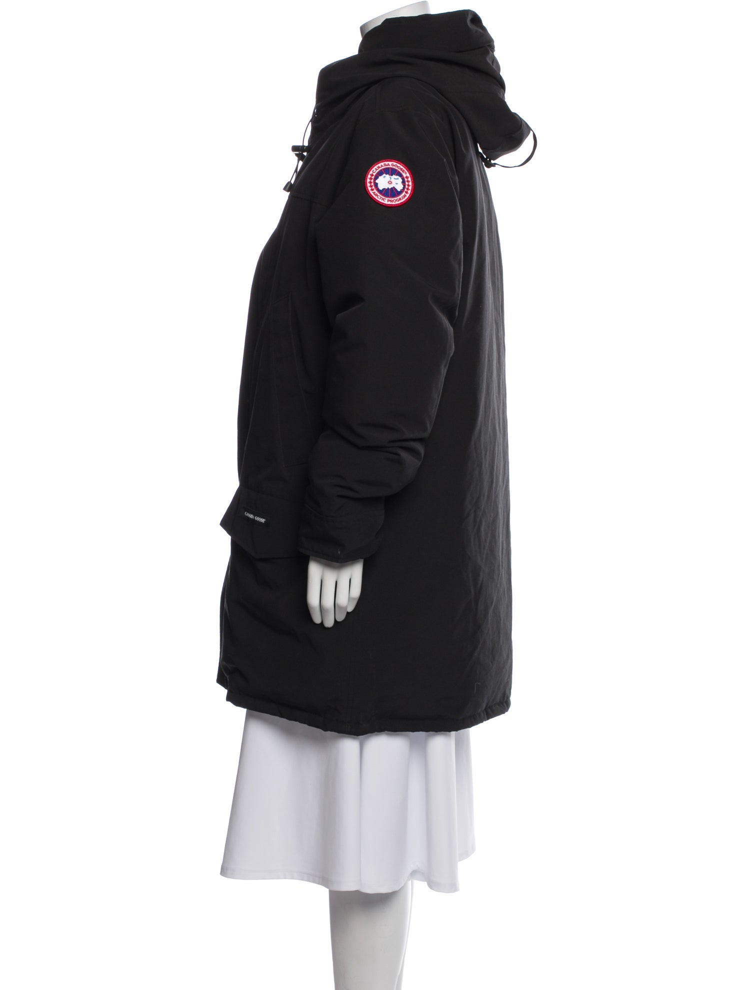 Canada Goose Down Coat