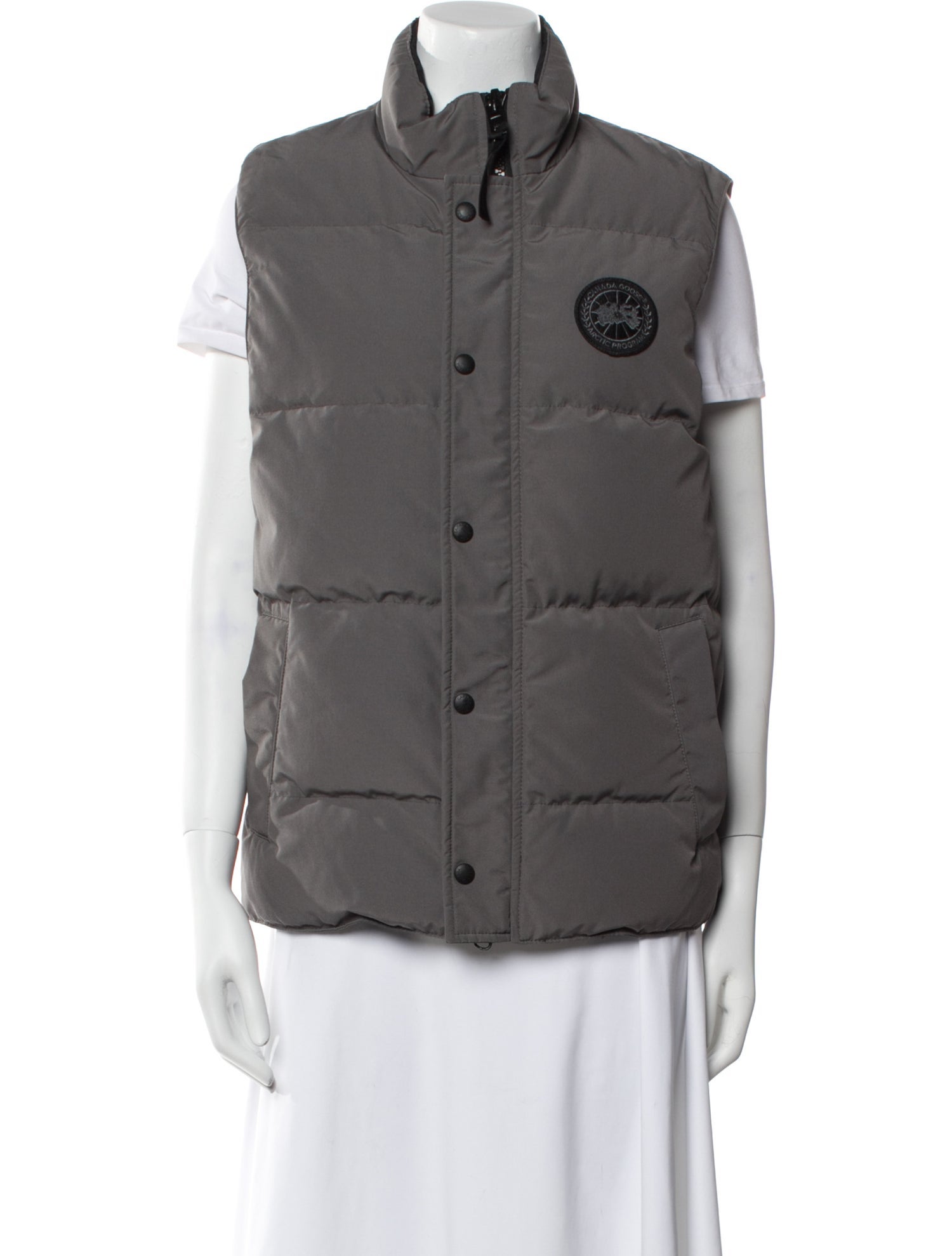 Canada Goose Down Jacket