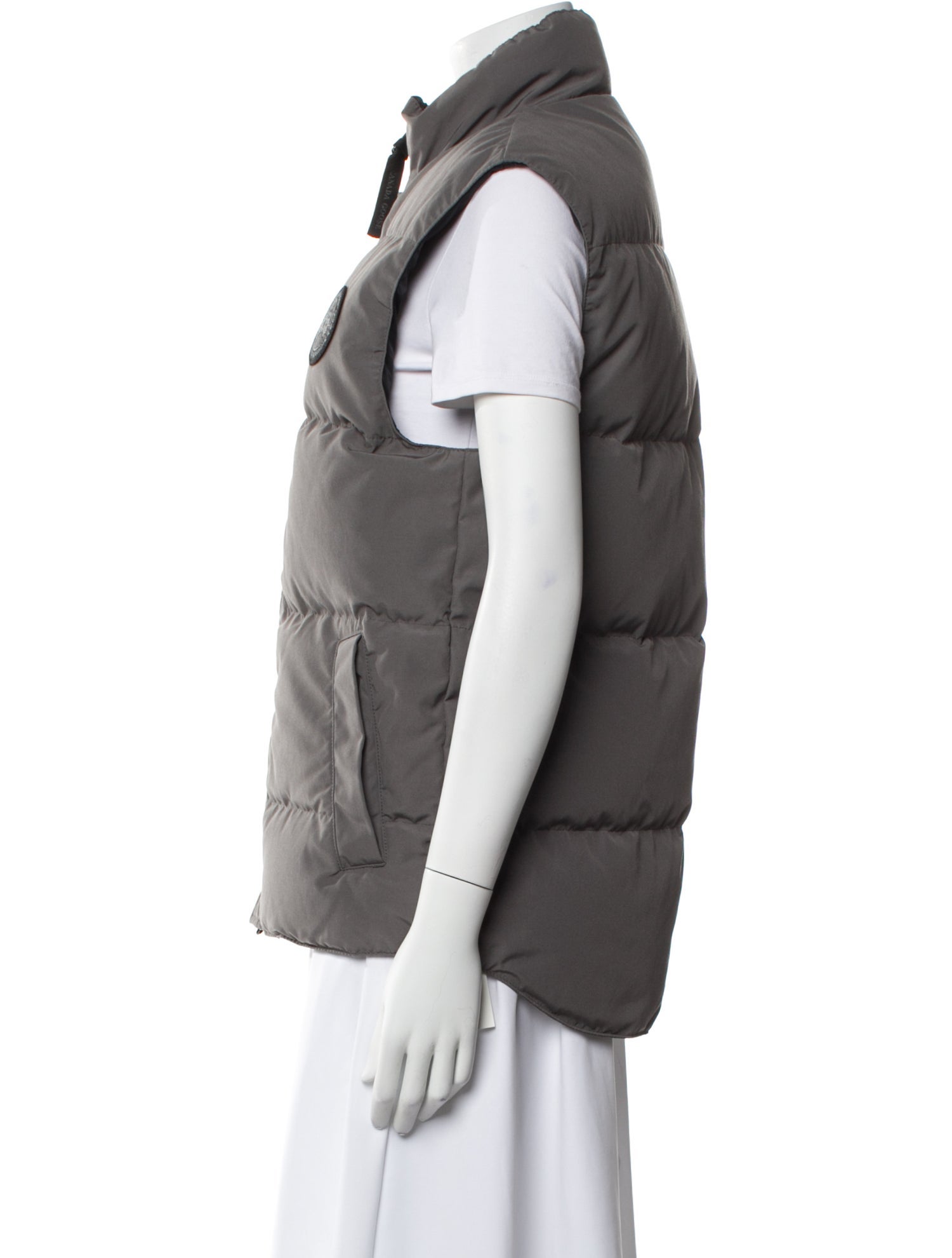 Canada Goose Down Jacket