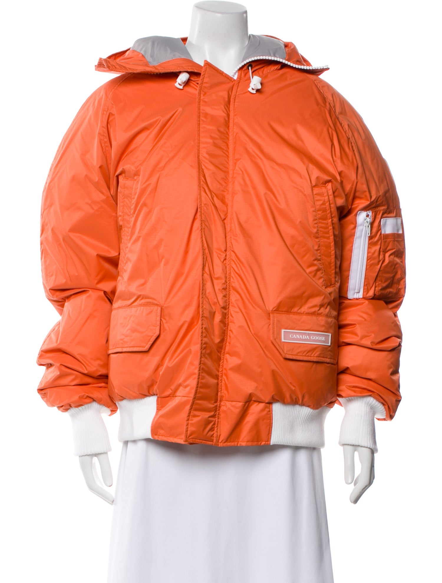 Canada Goose Down Jacket