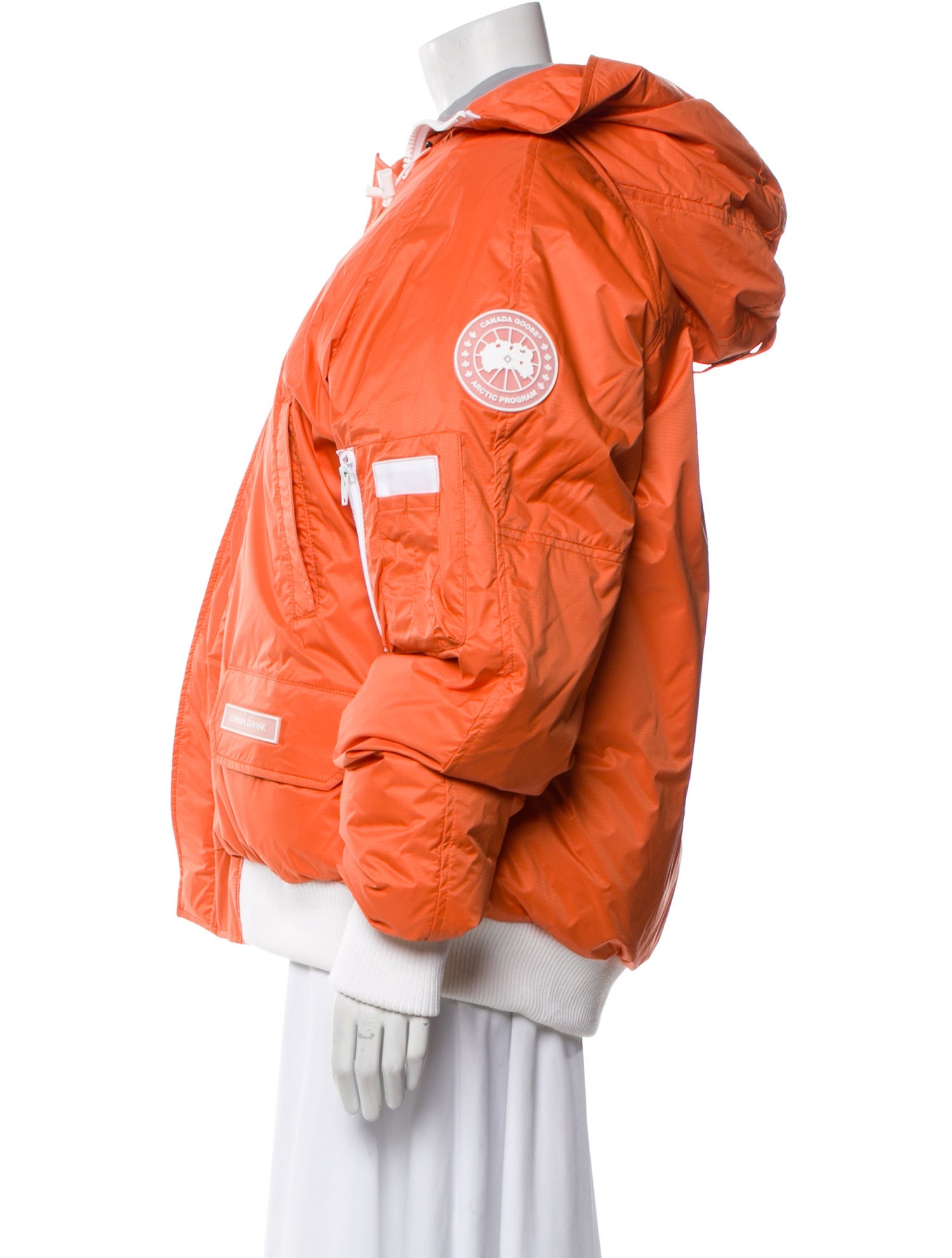 Canada Goose Down Jacket