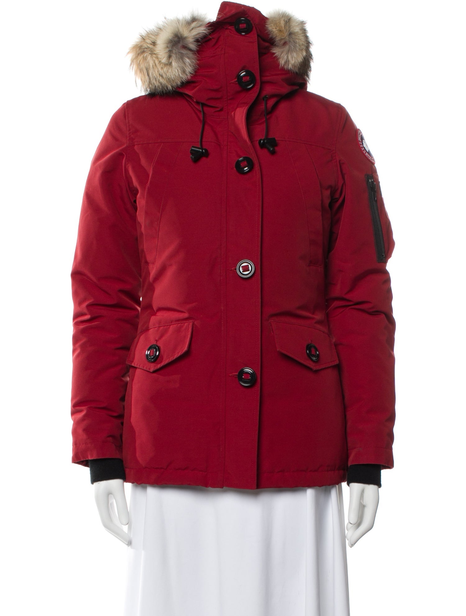 Canada Goose Down Jacket