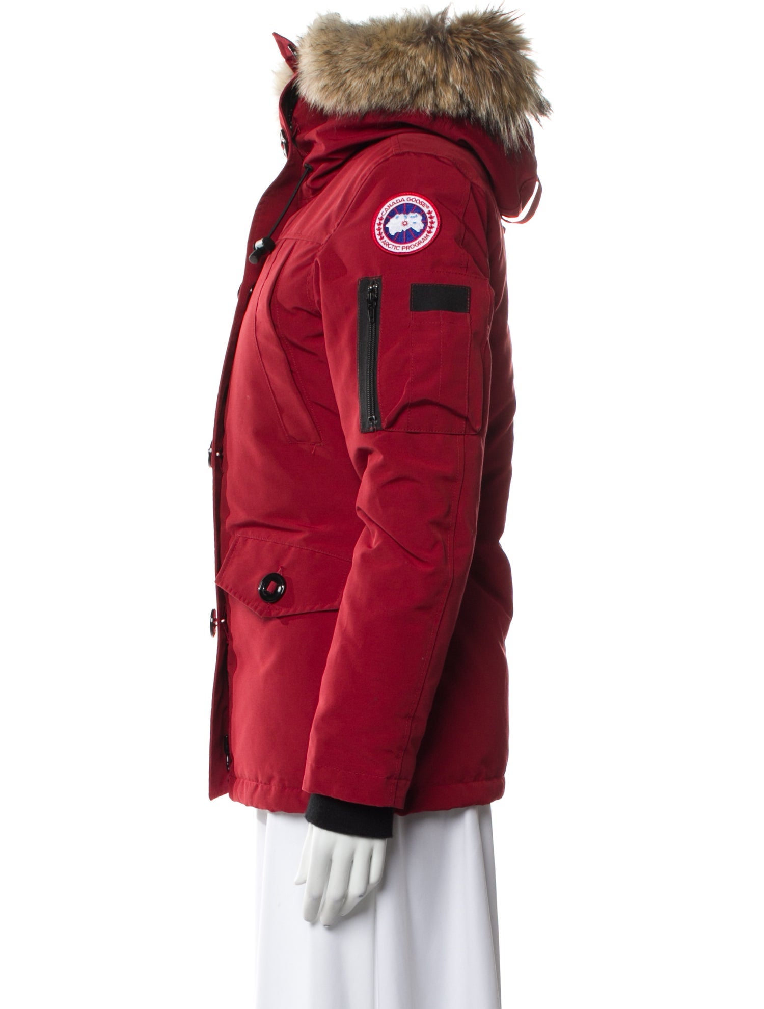 Canada Goose Down Jacket