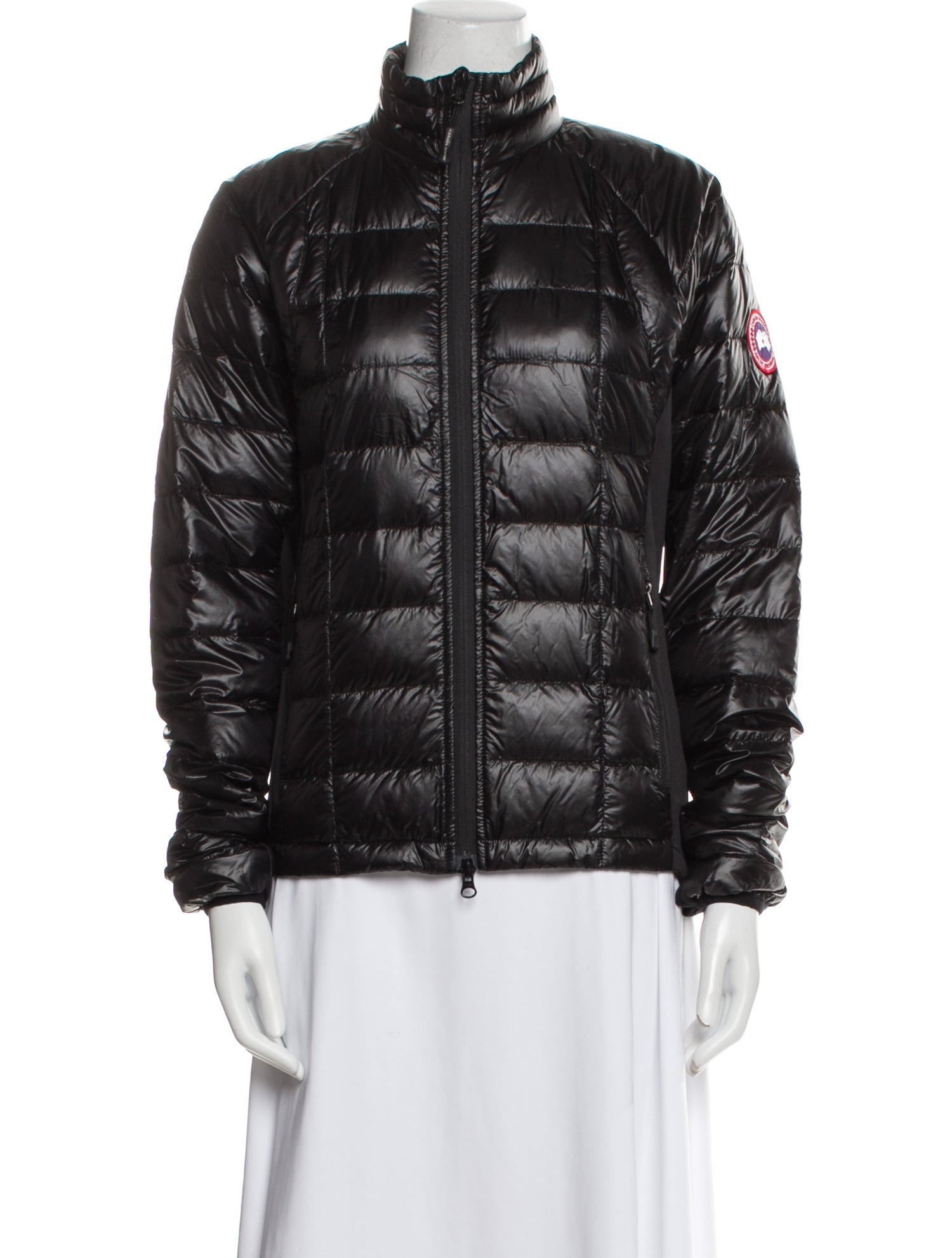 Canada Goose Nylon Jacket