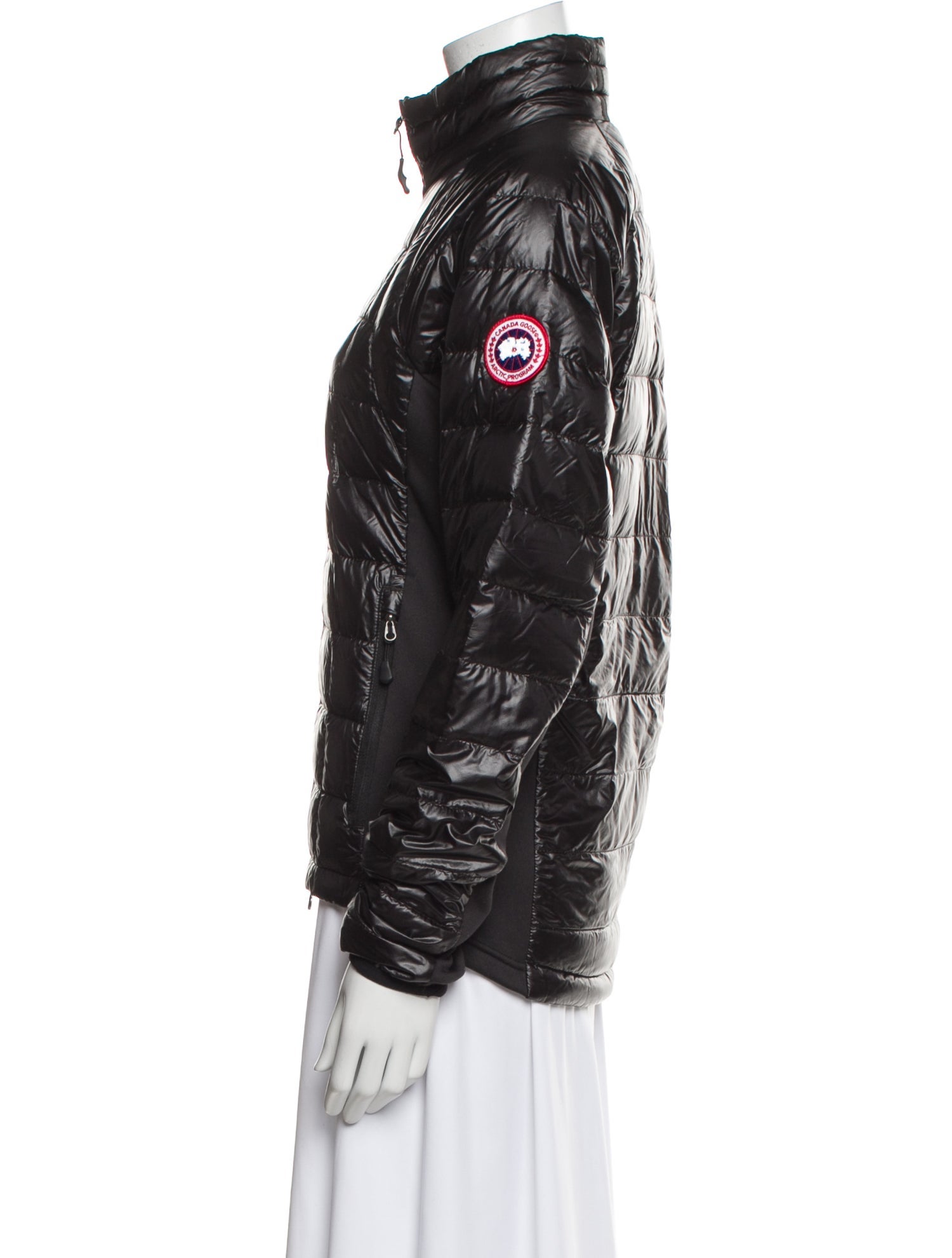 Canada Goose Nylon Jacket