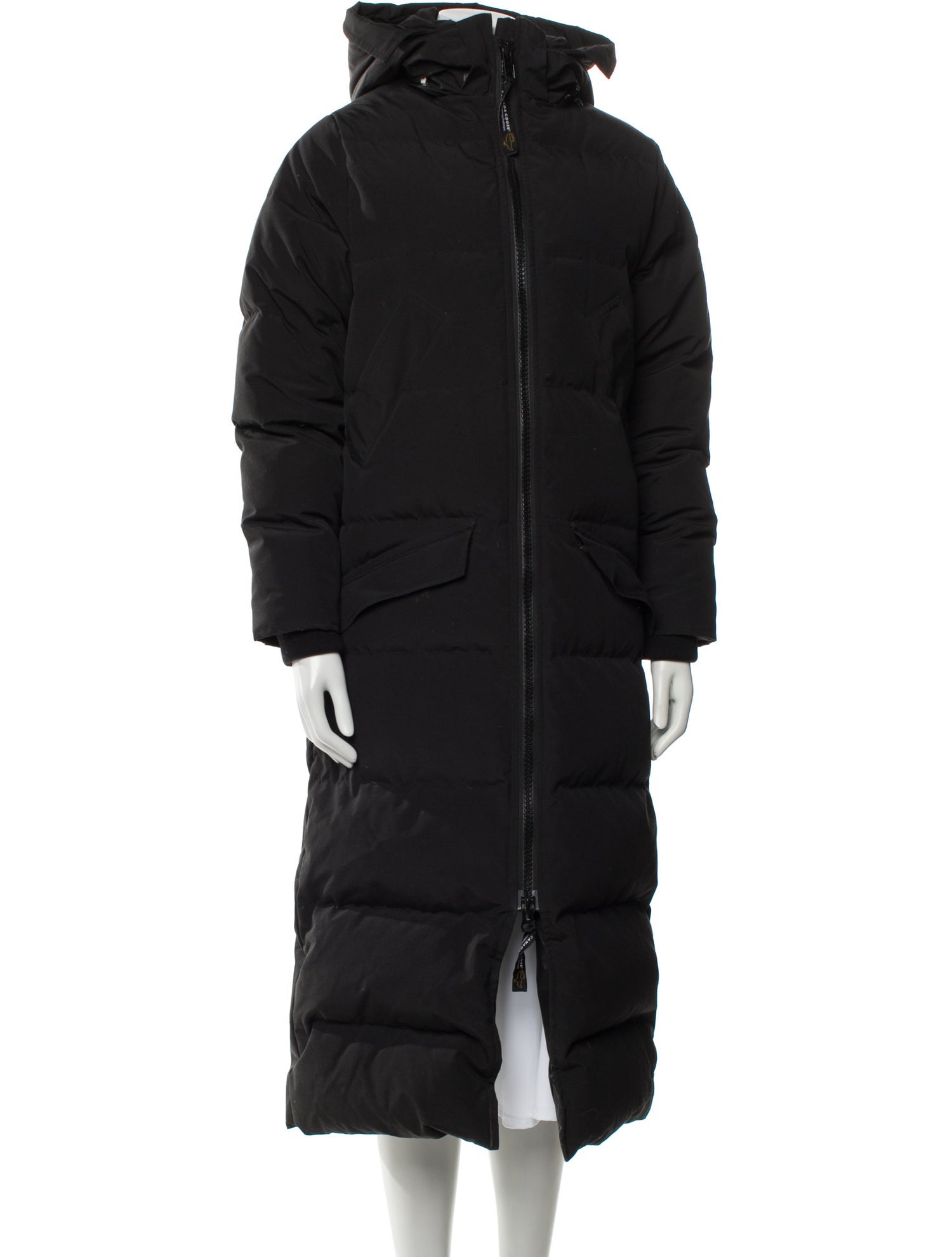 Canada Goose Down Coat