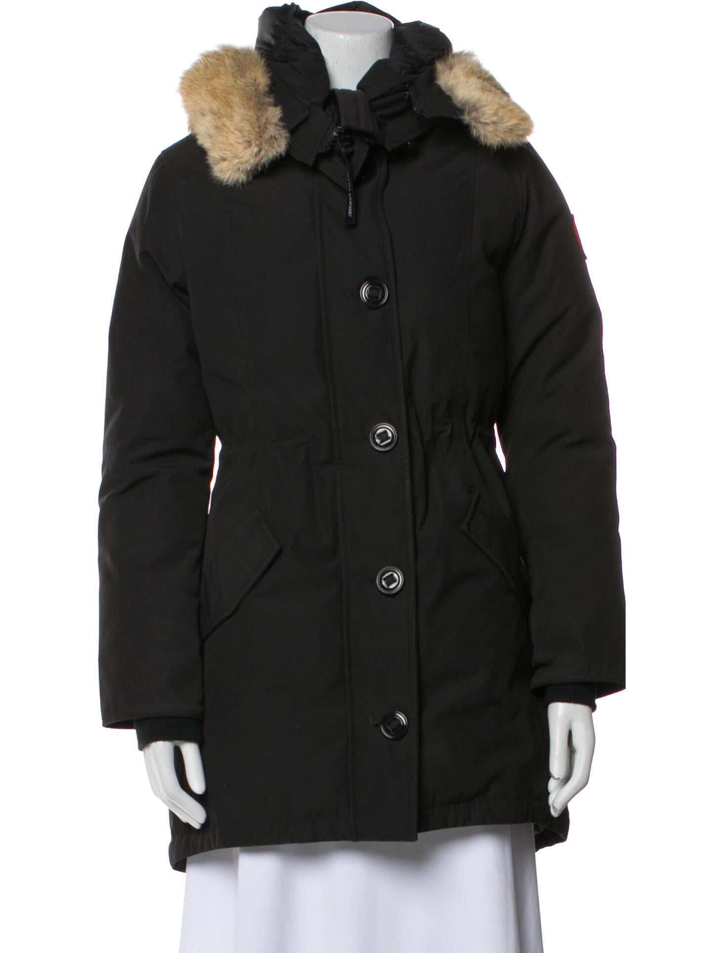 Canada Goose Down Coat