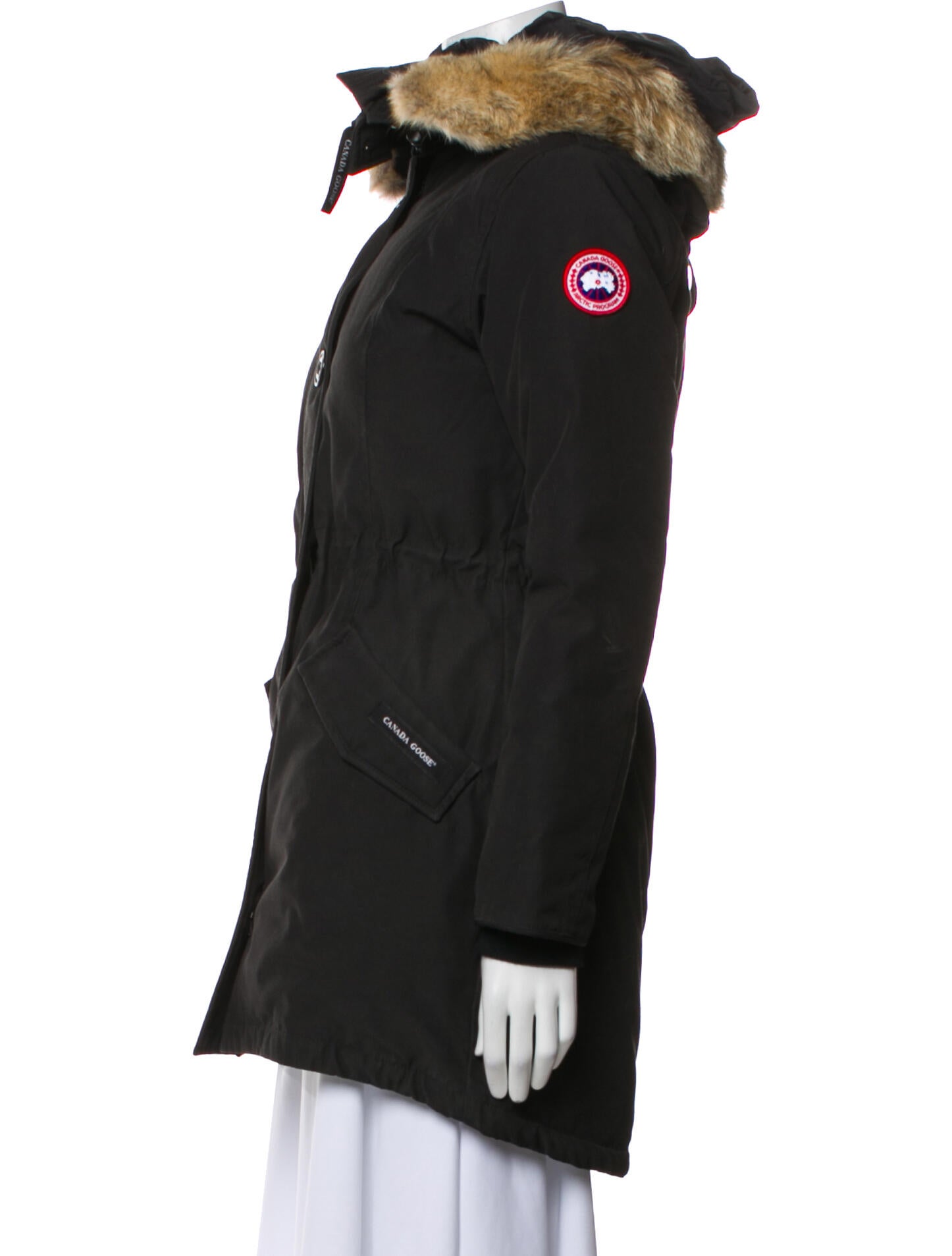 Canada Goose Down Coat