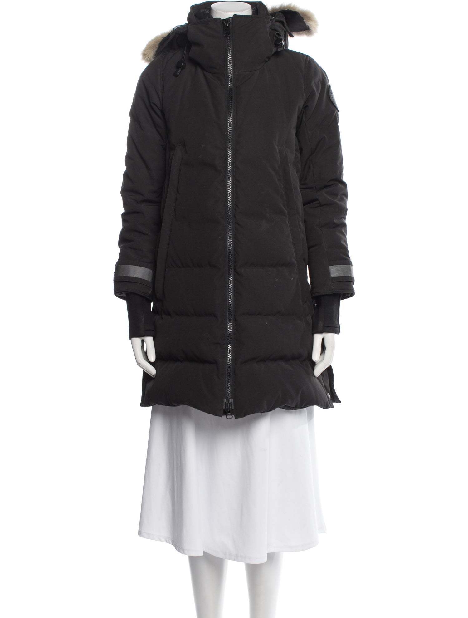 Canada Goose Down Coat