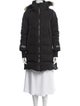 Canada Goose Down Coat