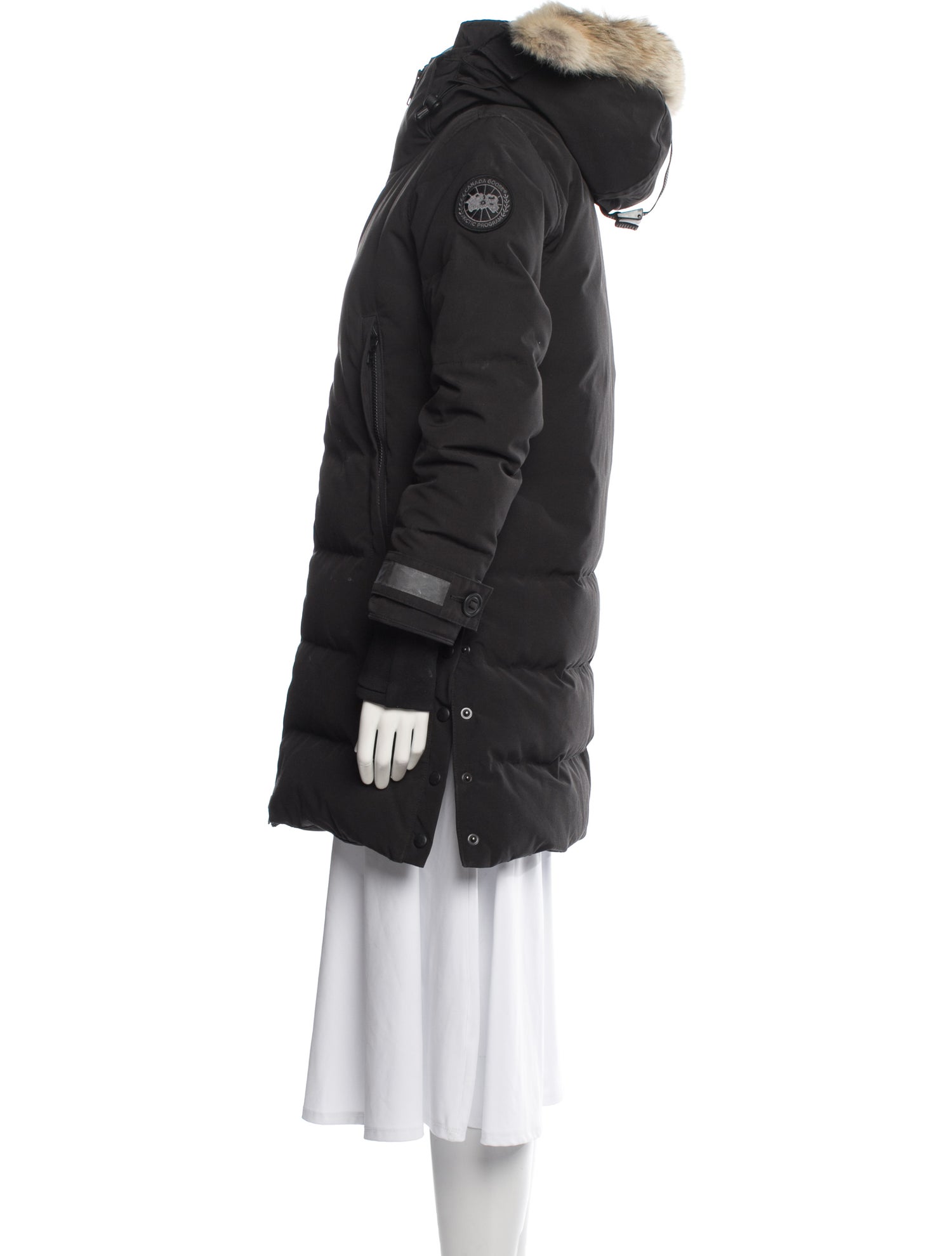 Canada Goose Down Coat
