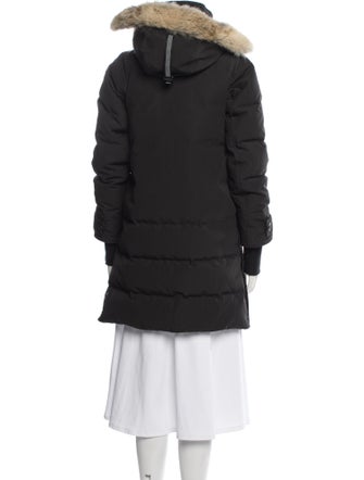 Canada Goose Down Coat