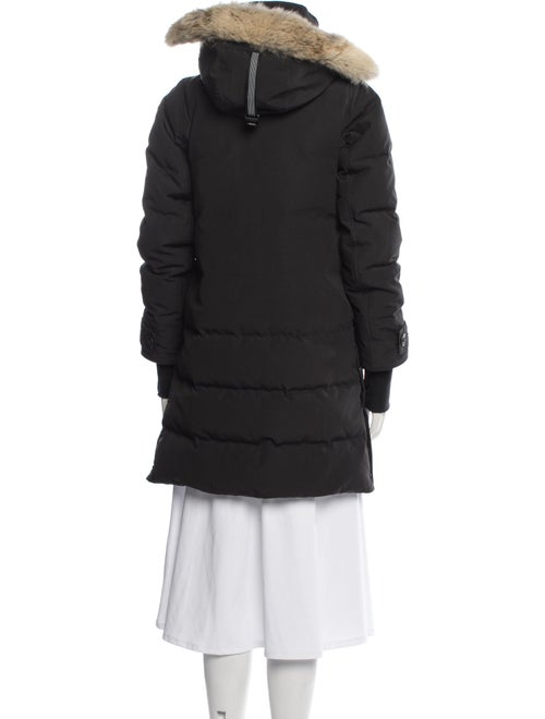 Canada Goose Down Coat