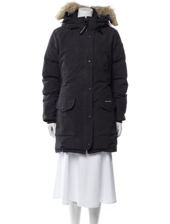 Canada Goose Down Coat