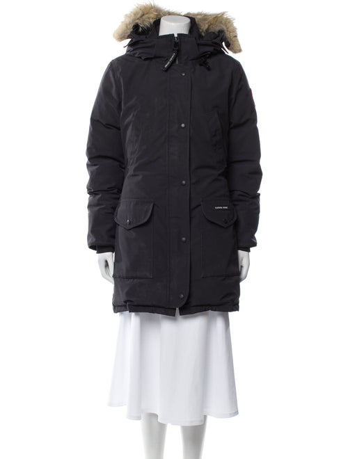 Canada Goose Down Coat