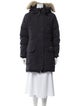 Canada Goose Down Coat