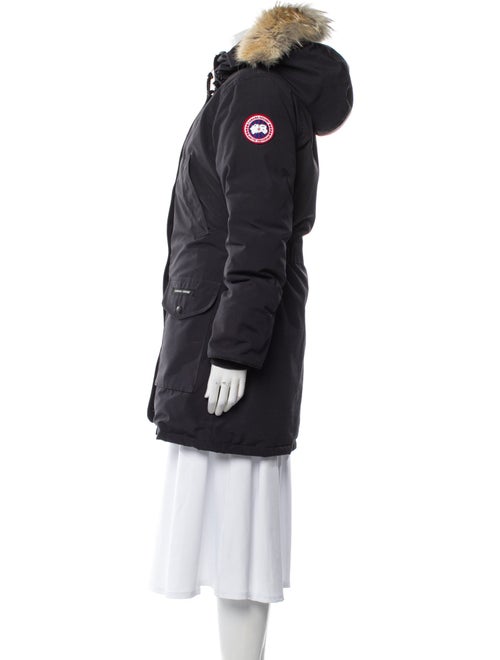 Canada Goose Down Coat